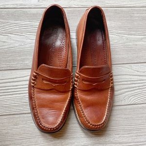 Cole Haan Penny Loafers